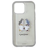 モフサンド iPhone15 Pro | cinemacollection | 詳細画像1 