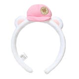 すみっコぐらし ヘアアクセ カチューシャ | cinemacollection | 詳細画像1 