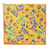 ミッキーマウス ハンドタオル レインタオルL | cinemacollection | 詳細画像1 