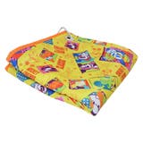 ミッキーマウス ハンドタオル レインタオルL | cinemacollection | 詳細画像5 