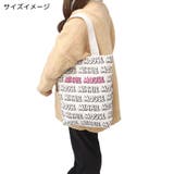 ミッキーマウス トートバッグ カタカナロゴ | cinemacollection | 詳細画像4