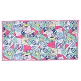 サンリオキャラクターズ ハンドタオル レインタオルL | cinemacollection | 詳細画像2 