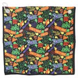 DCコミック ハンドタオル レインタオルL | cinemacollection | 詳細画像1 