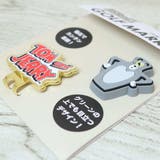 トム＆ジェリー ゴルフ用品 ゴルフマーカー | cinemacollection | 詳細画像2 