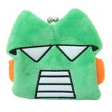 クレヨンしんちゃん コインパース キャラがま | cinemacollection | 詳細画像1 