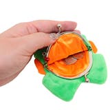 クレヨンしんちゃん コインパース キャラがま | cinemacollection | 詳細画像3 