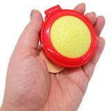 クレヨンしんちゃん 手鏡 ミラー付きブラシ | cinemacollection | 詳細画像2 