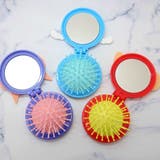 クレヨンしんちゃん 手鏡 ミラー付きブラシ | cinemacollection | 詳細画像3 