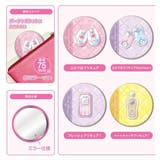 プリキュア コンパクトミラー プリキュアオールスターズCANミラーコレクションA | cinemacollection | 詳細画像2 