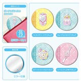 プリキュア コンパクトミラー プリキュアオールスターズCANミラーコレクションB | cinemacollection | 詳細画像3 