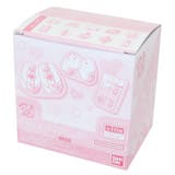 プリキュア バッジ プリキュアオールスターズアクリルバッジA | cinemacollection | 詳細画像1 