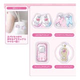 プリキュア バッジ プリキュアオールスターズアクリルバッジA | cinemacollection | 詳細画像2