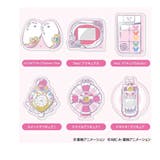 プリキュア バッジ プリキュアオールスターズアクリルバッジA | cinemacollection | 詳細画像3