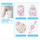 プリキュア バッジ プリキュアオールスターズアクリルバッジB | cinemacollection | 詳細画像3 