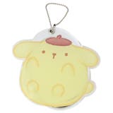ポムポムプリン 手鏡 スライドミラー大 | cinemacollection | 詳細画像1 