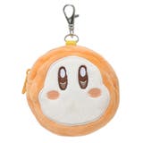 星のカービィ ミニポーチ プーピーフェイスミニポーチ | cinemacollection | 詳細画像1 