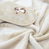 チップ＆デール ひざ掛け毛布 巾着付きブランケット | cinemacollection | 詳細画像2 