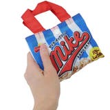 mike popcorn エコバッグ | cinemacollection | 詳細画像4 