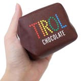 チロルチョコ ミニポーチ キューブラブリーポーチ | cinemacollection | 詳細画像2