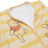 くまのプーさん キッズスリーパー やわらかシープスリーパー | cinemacollection【KIDS】 | 詳細画像3 