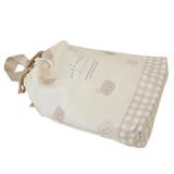 シューズバッグ シューズBAG モフモフベアーズ | cinemacollection【KIDS】 | 詳細画像2 