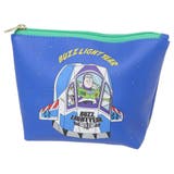 トイストーリー ポーチ 舟型ポーチ | cinemacollection | 詳細画像1 