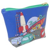 トイストーリー ポーチ 舟型ポーチ | cinemacollection | 詳細画像2 