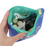 トイストーリー ポーチ 舟型ポーチ | cinemacollection | 詳細画像3 