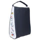 トム＆ジェリー ゴルフ用品 ゴルフシューズバッグ | cinemacollection | 詳細画像2 