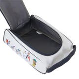 トム＆ジェリー ゴルフ用品 ゴルフシューズバッグ | cinemacollection | 詳細画像4 