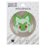 ポケットモンスター スマホリング ダイカットソフトPOCOPOCO | cinemacollection | 詳細画像1 