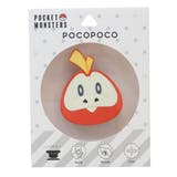 ポケットモンスター スマホリング ダイカットソフトPOCOPOCO | cinemacollection | 詳細画像1 