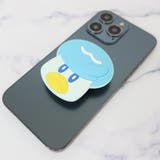 ポケットモンスター スマホリング ダイカットソフトPOCOPOCO | cinemacollection | 詳細画像2 