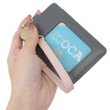 スヌーピー パスケース シングルパスポーチ | cinemacollection | 詳細画像2