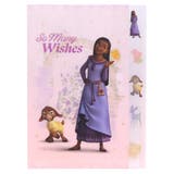 WISH ウィッシュ ポケットファイル | cinemacollection | 詳細画像1 