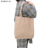 ショコラフィーユ トートバッグ トートバッグ | cinemacollection | 詳細画像5 