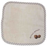 ショコラフィーユ ミニタオル タオルハンカチ | cinemacollection | 詳細画像1 