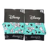 101匹わんちゃん 男性用下着 ボクサーブリーフ | cinemacollection | 詳細画像4