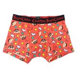 クレヨンしんちゃん 男性用下着 ボクサーブリーフ | cinemacollection | 詳細画像1