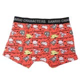 サンリオキャラクターズ 男性用下着 ボクサーブリーフ | cinemacollection | 詳細画像2