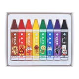 アンパンマン 筆記用具 はじめてのさんかくくれよん | cinemacollection | 詳細画像4