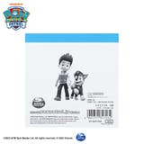 パウパトロール メモ帳 スクエアメモ | cinemacollection【KIDS】 | 詳細画像2