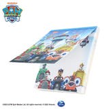 パウパトロール メモ帳 スクエアメモ | cinemacollection【KIDS】 | 詳細画像3