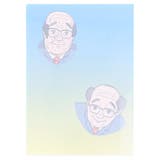 ねこに転生したおじさん A4クリアファイル クリアファイル | cinemacollection | 詳細画像2 