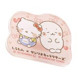 サンリオキャラクターズ クリップ アクリルクリップ | cinemacollection | 詳細画像2 