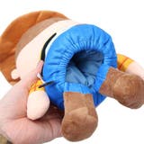 トイストーリー ゴルフ用品 ヘッドカバー | cinemacollection | 詳細画像3