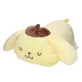 ポムポムプリン クッション ダイカットクッション | cinemacollection | 詳細画像1