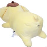 ポムポムプリン クッション ダイカットクッション | cinemacollection | 詳細画像3