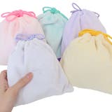 ケアベア 巾着袋 フェイスマスコット巾着 | cinemacollection | 詳細画像2 