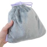 トムとジェリー 巾着袋 フェイスマスコット巾着 | cinemacollection | 詳細画像2 